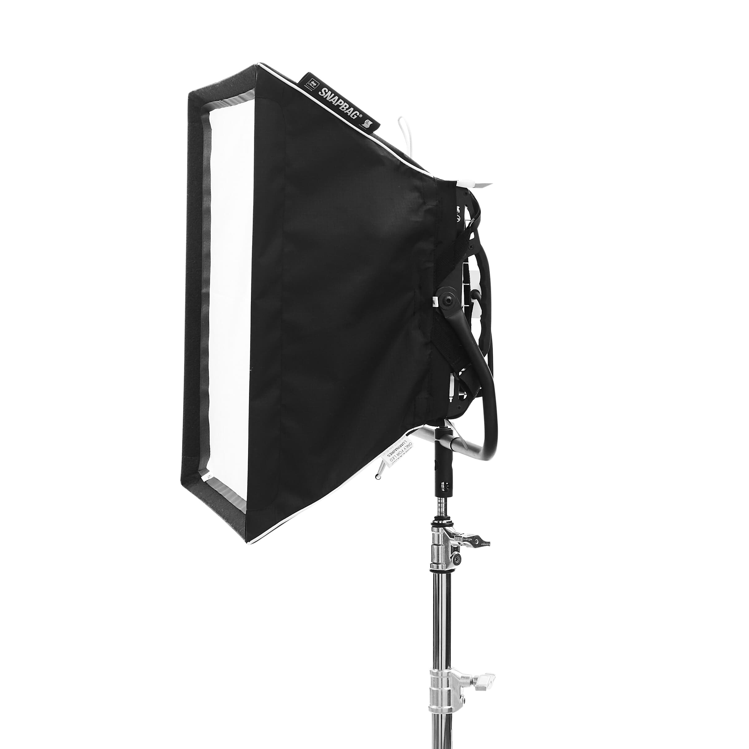 DopChoice Snapbag Softbox for VE1 2