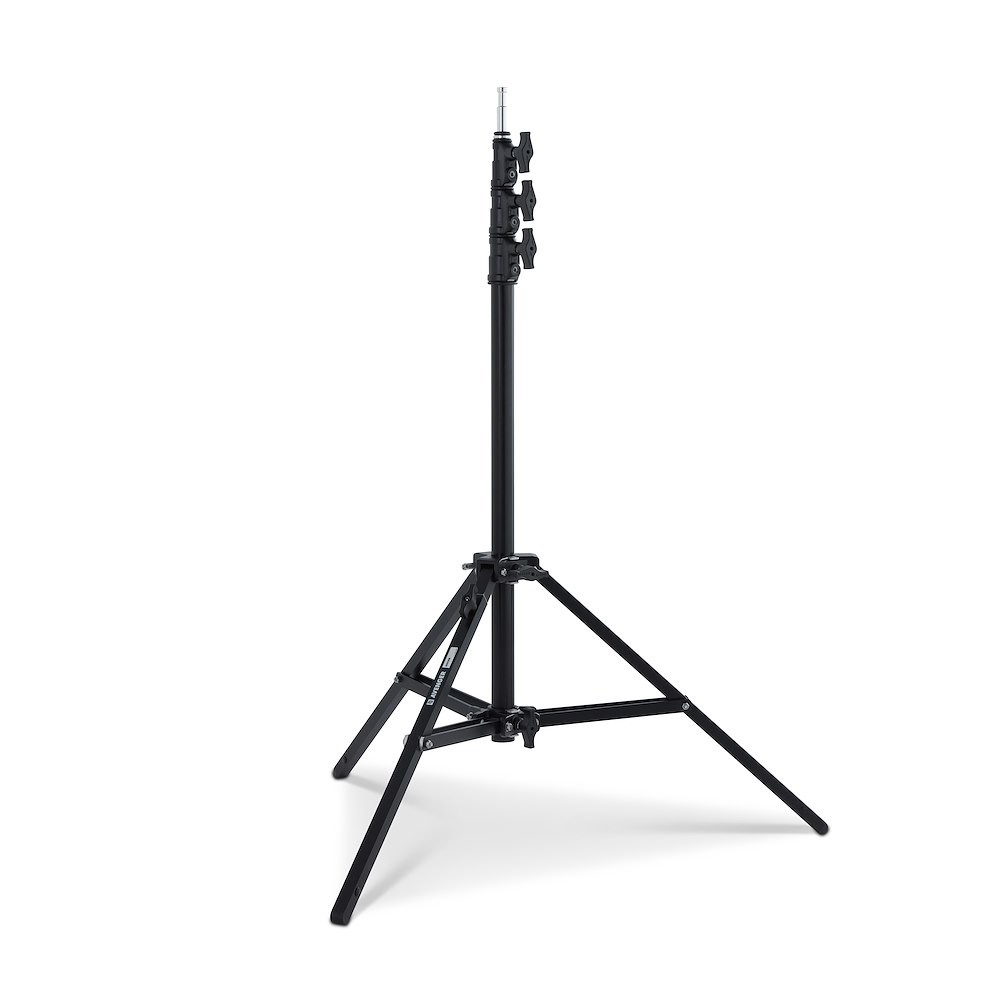 Avenger A0030B Baby Stand 30 Black 300 cm Avenger A0030B Baby Stand 30 Black 300 cm