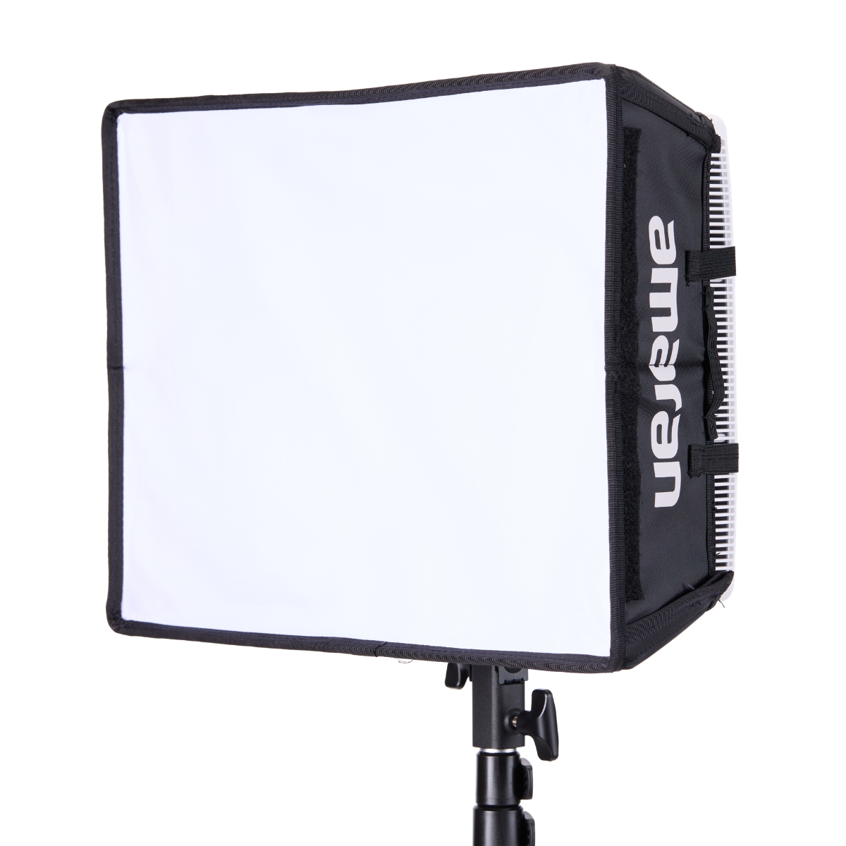 amaran Pano 120c Softbox 2