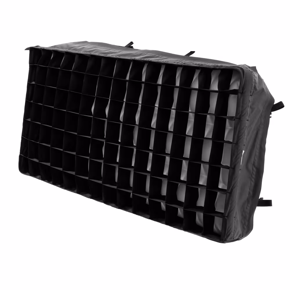 DoPchoice SNAPGRID® 50° for PIPEWIDE42 PIPE.LIGHTING