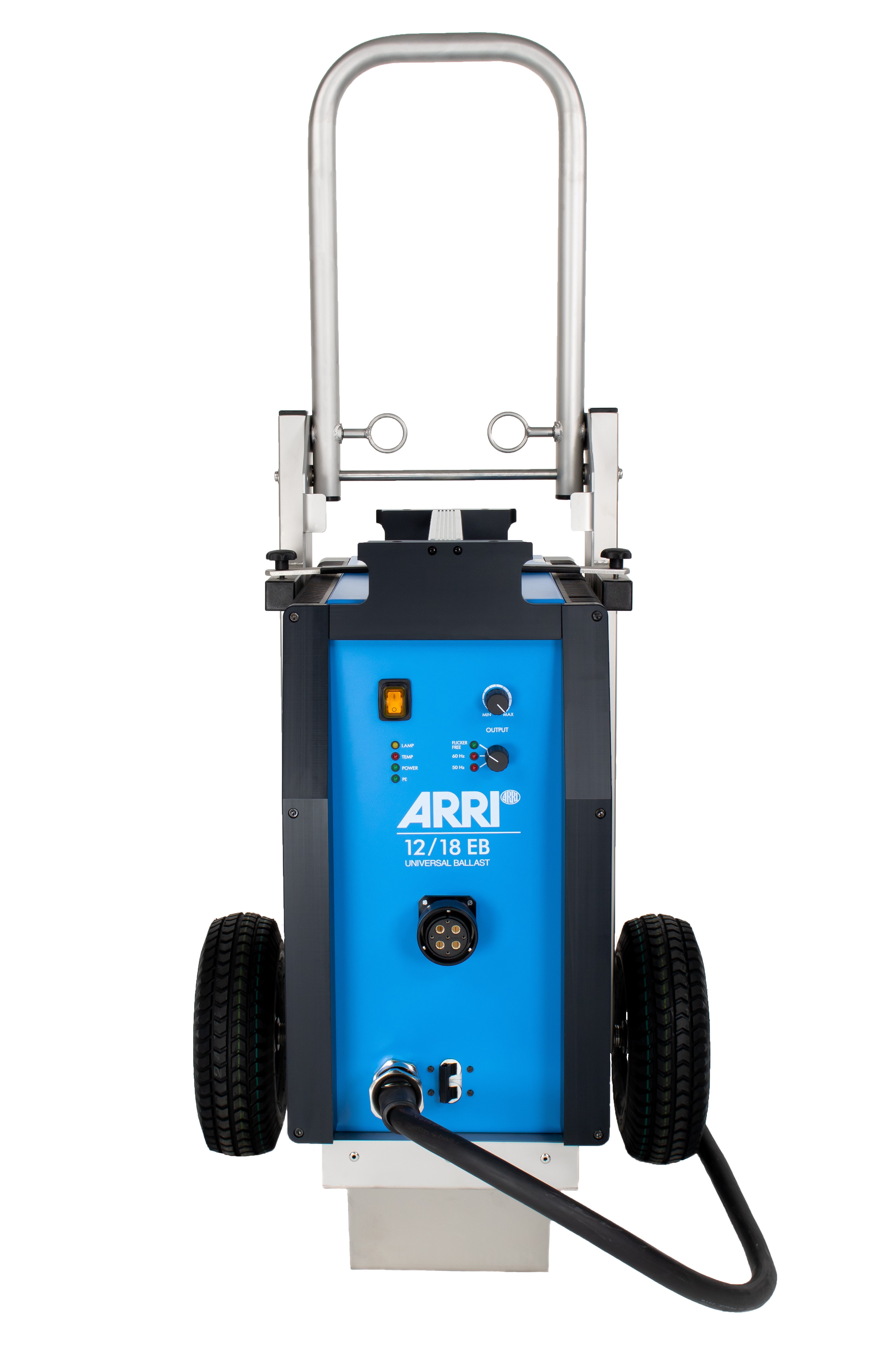 ARRI EB 12/18 Vorschaltgerät ARRI EB 12/18 Vorschaltgerät