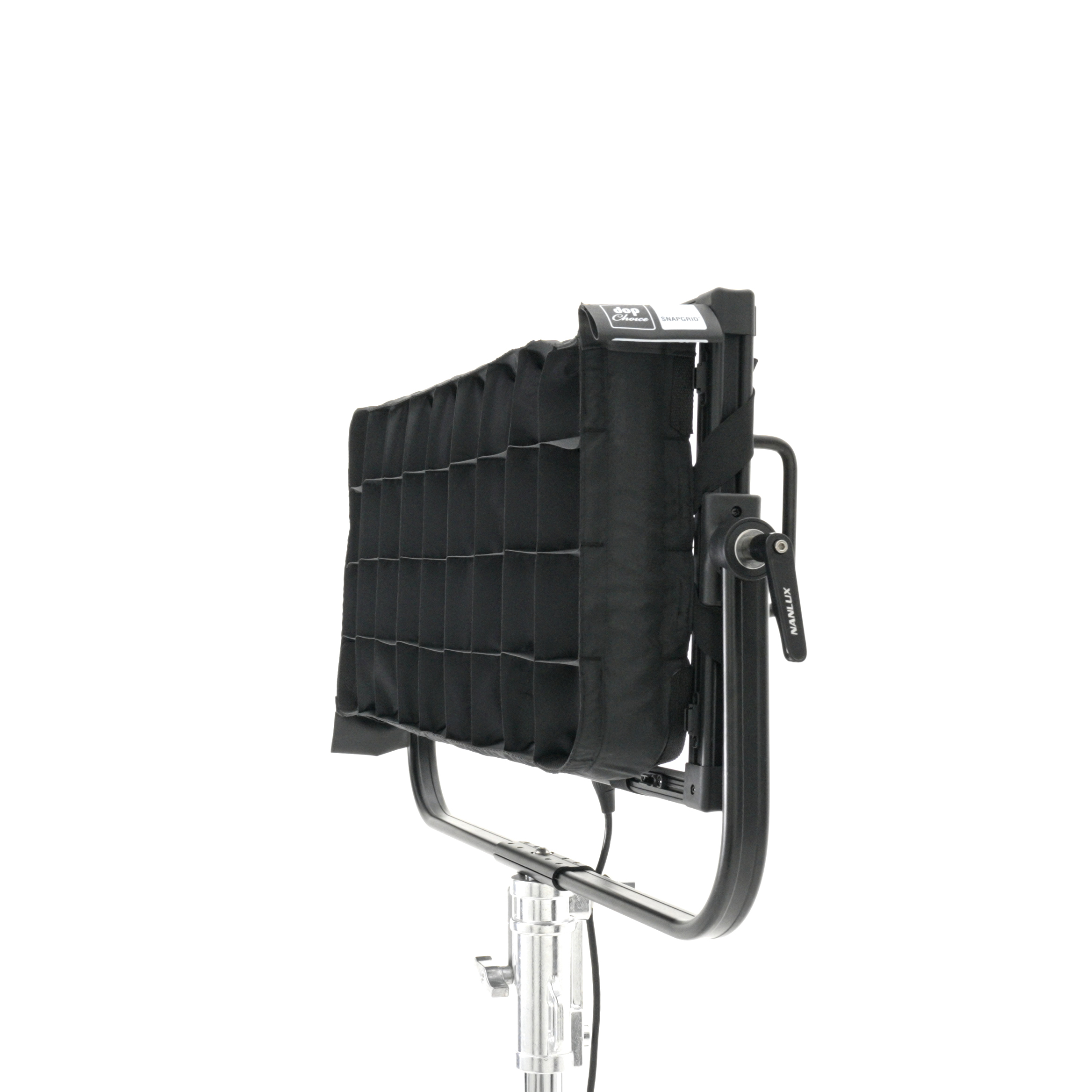 DoPchoice SNAPGRID® 40° für Nanlux TK-200 2