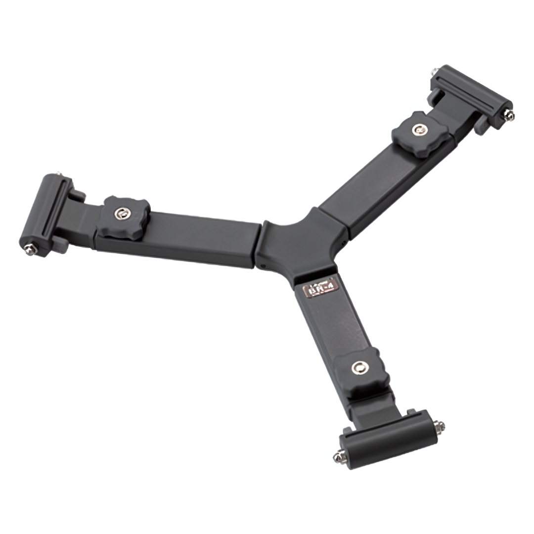 Libec BR4 Mittelspinne für T72/T78/T98/T98C