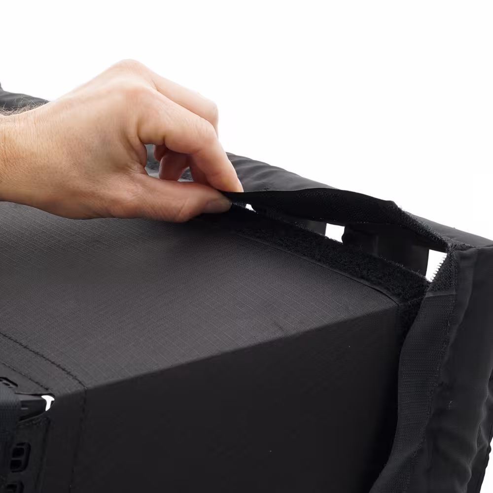 DoPchoice SNAPGRID® 40° for SNAPBAG 2 up to 4 Astera HydraPanels 3