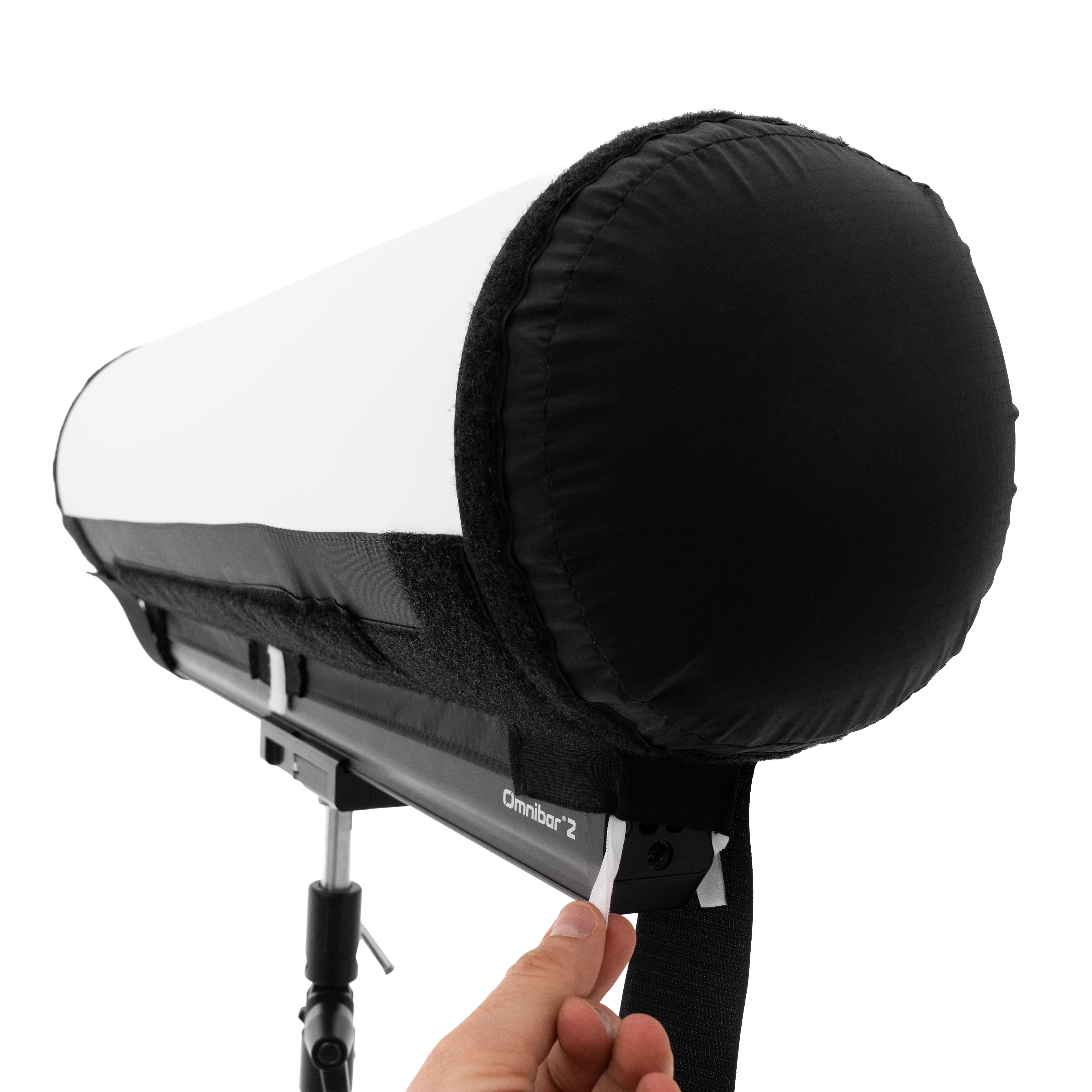 DoPchoice AIRGLOW™ Lantern für ARRI Omnibar 2
