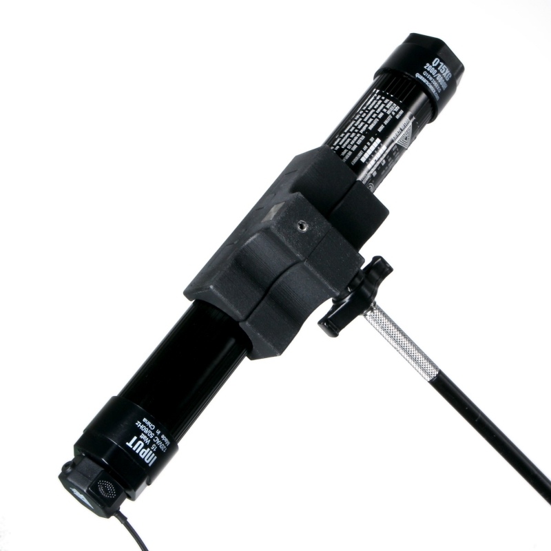 Matthews MQ Mount 5