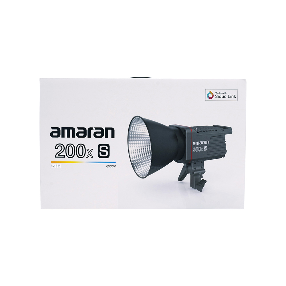 amaran 200x S (EU version) 6