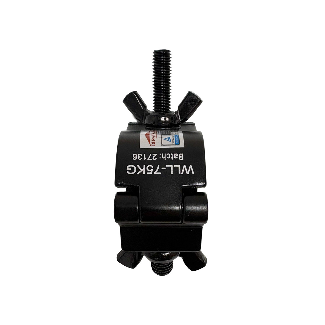 Duratruss DT MINI Jr Clamp 75kg 24-27mm