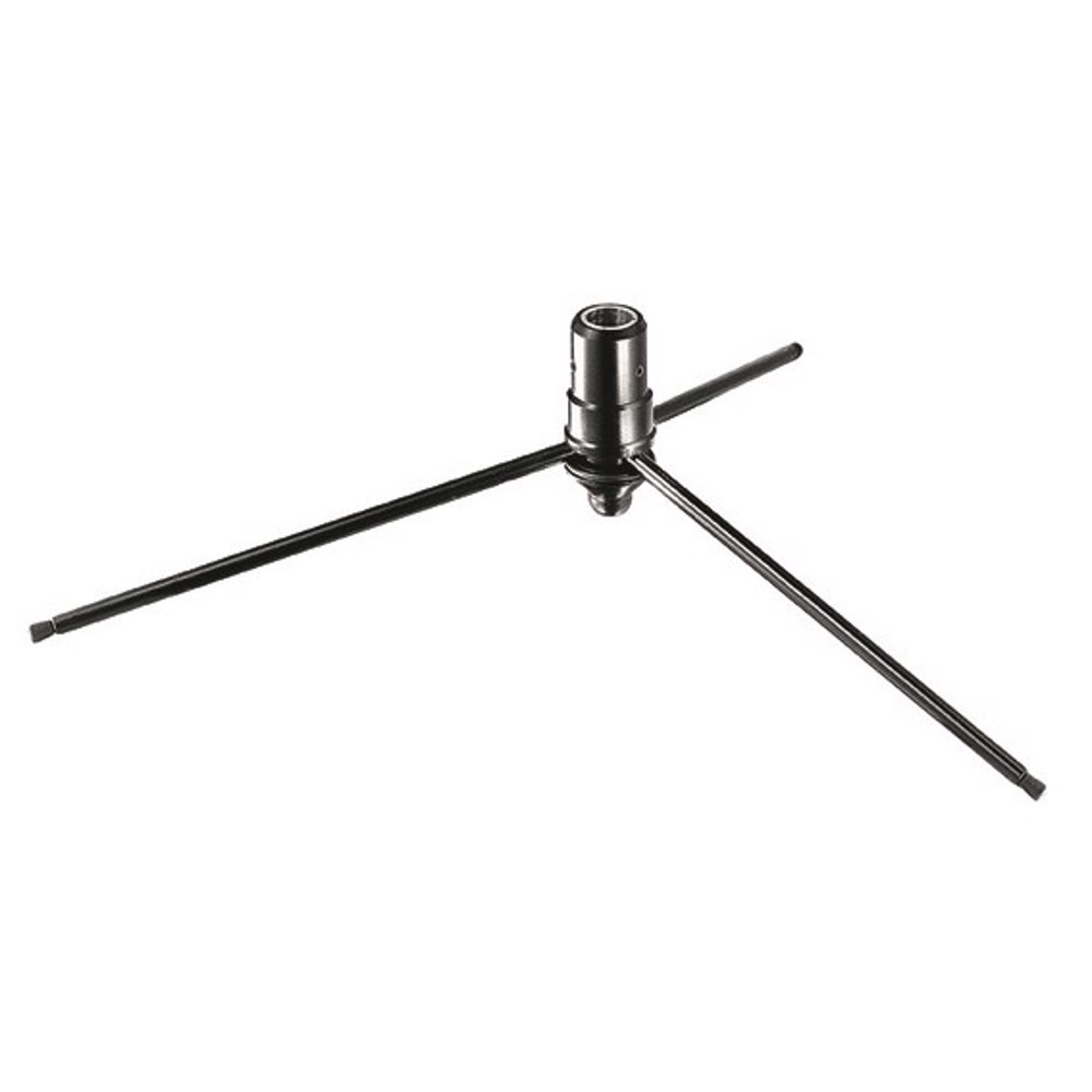 Manfrotto 678 Universal-Standfuß