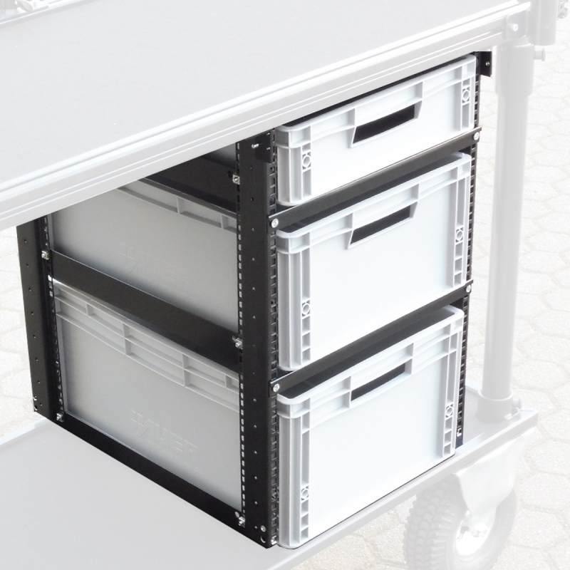 Hil-Tools Unterbau Regal
