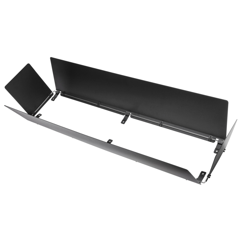VELVET 4-fach Flügeltor für VELVET MINI 3
