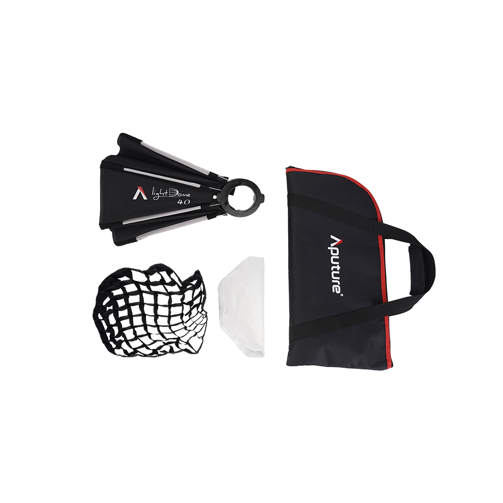 Aputure Light Dome 40 5