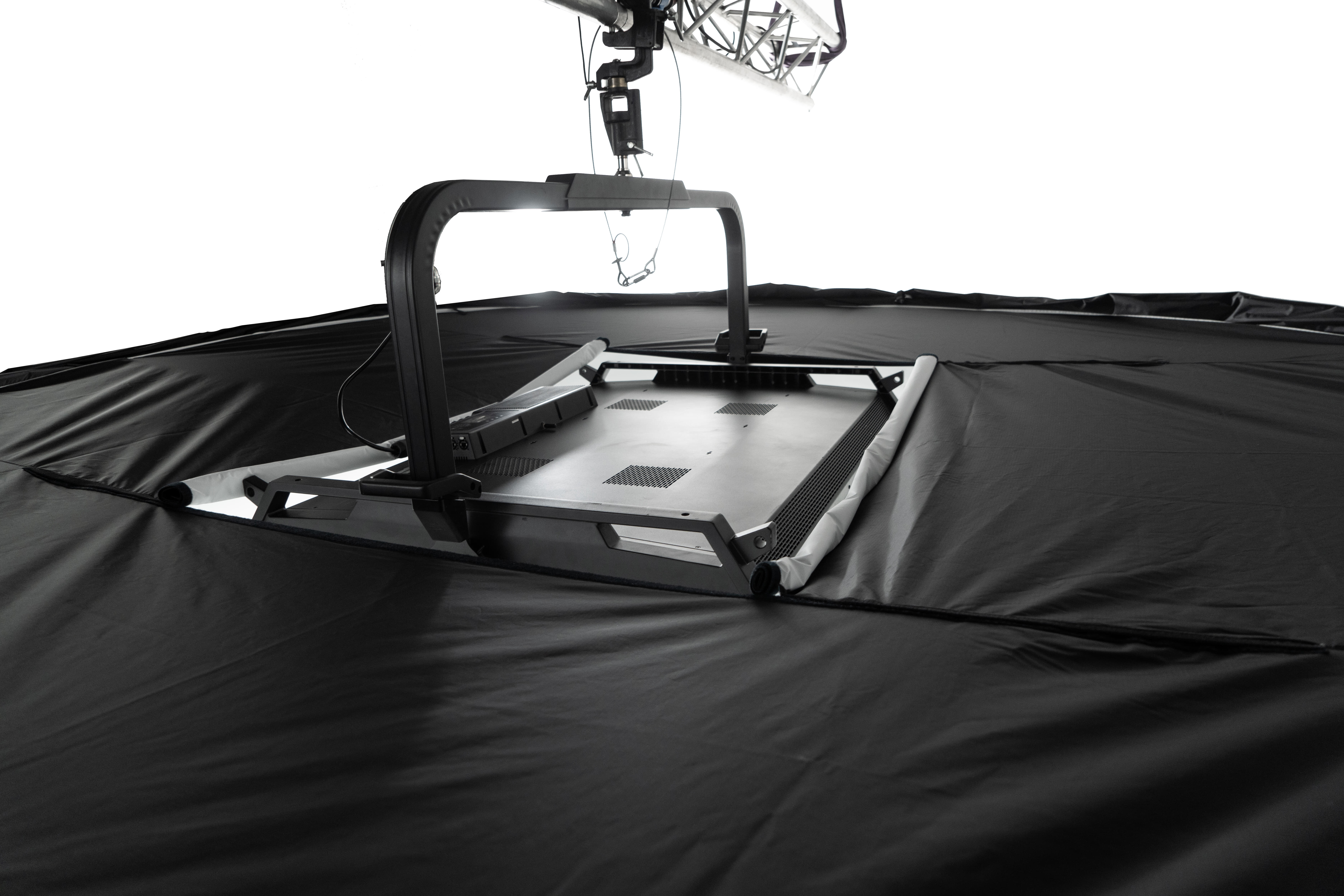 DopChoice AIRGLOW FLOAT 8ft round 4