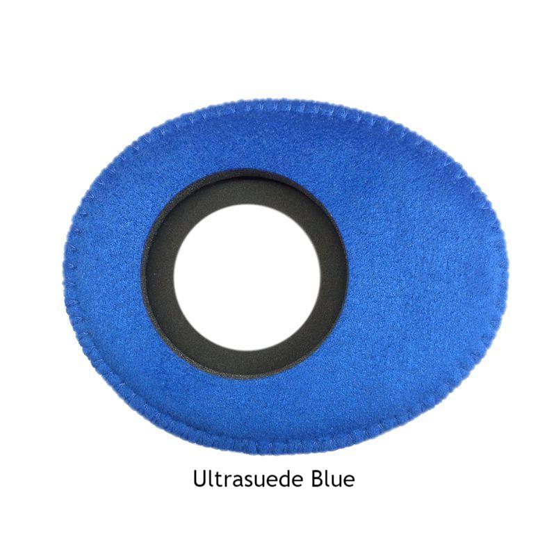 BlueStar Augenleder L 4