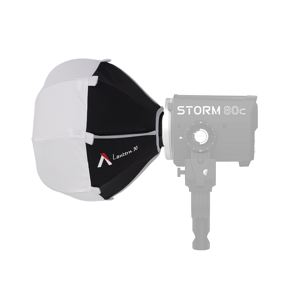 Aputure Lantern 30 Aputure Lantern 30