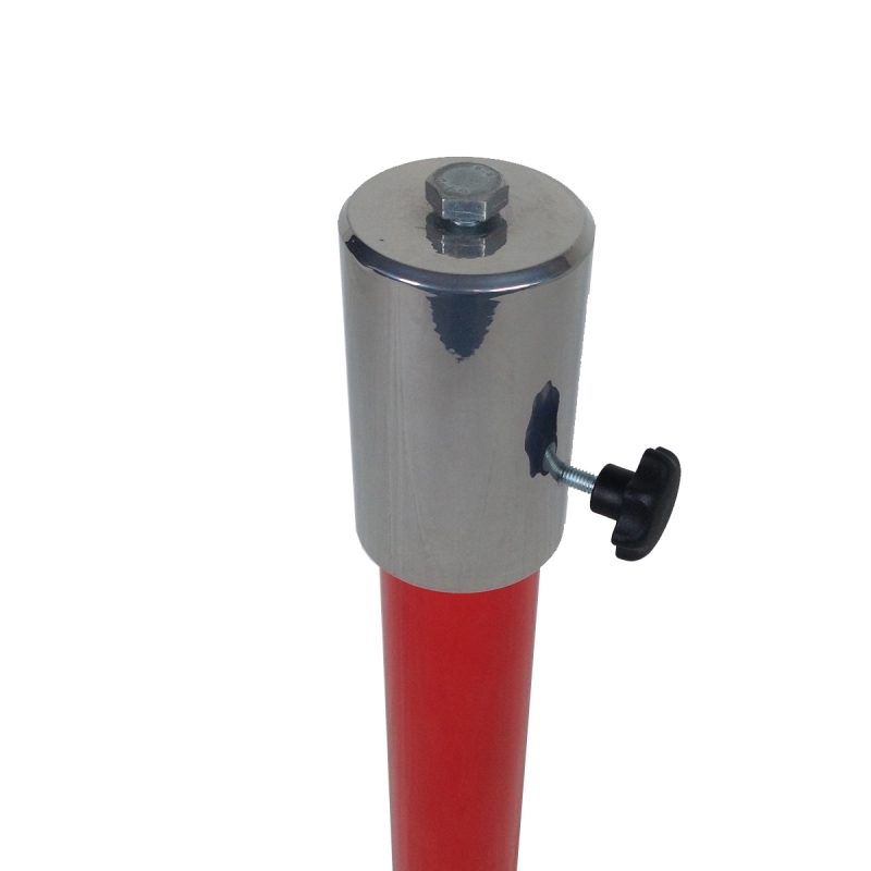 Hil-Tools Rohradapter 48- M10
