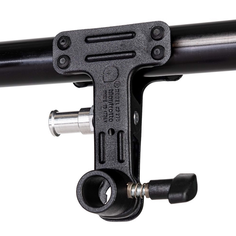 Manfrotto 1314B Hintergrund Set 5