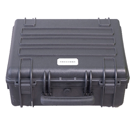 VELVET 4LIGHT Case