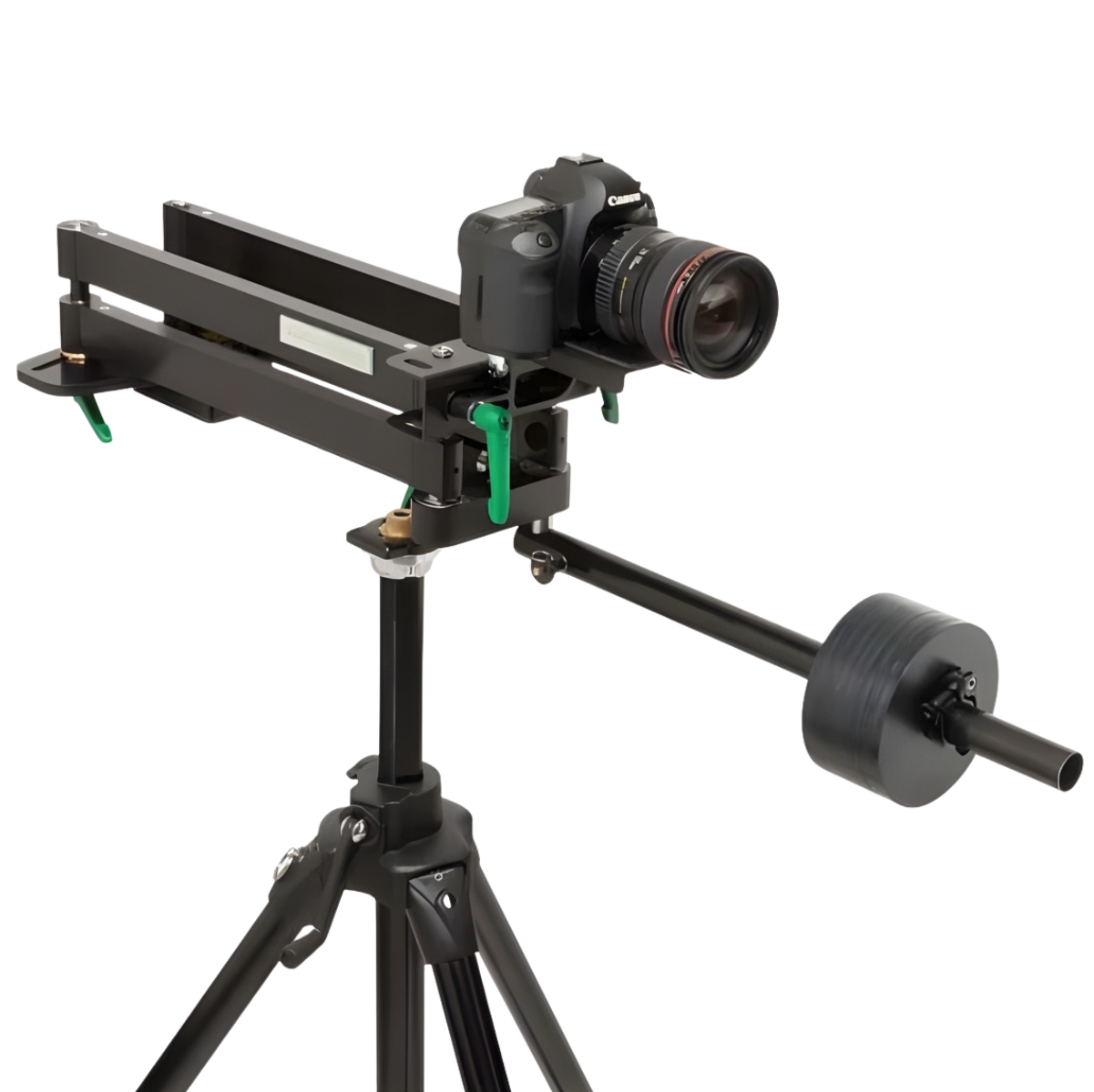 9. Solutions C-Pan Arm (V) 4