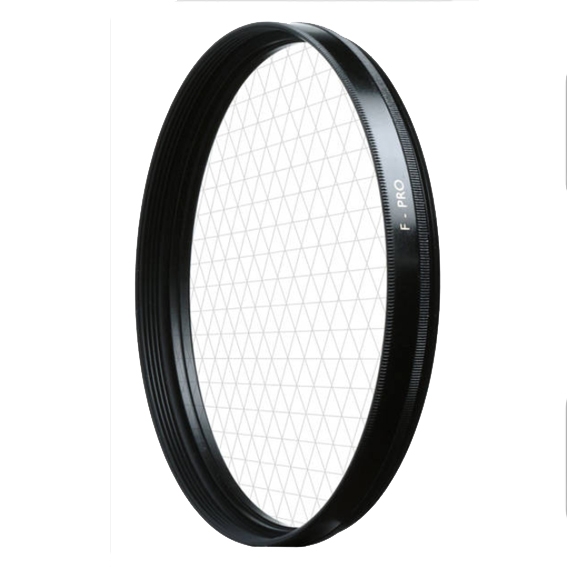 B+W 77E Sterngitter 6-Strahlig