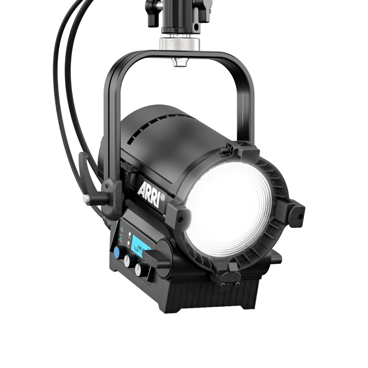 ARRI L5-C Plus MAN, schwarz