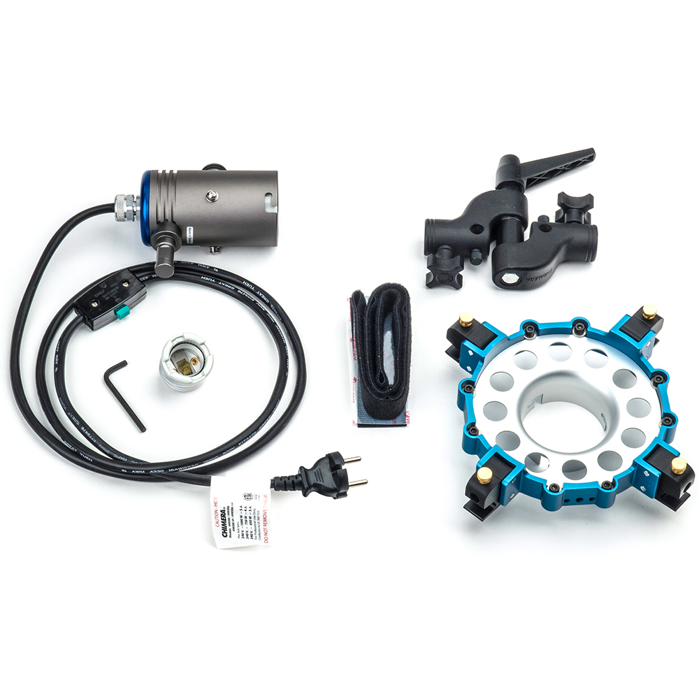 Chimera TRIOLET EURO 2