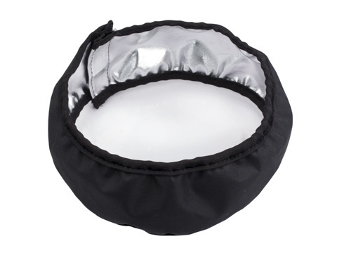 SWIT FL-C400D 400W Bi-Color Studio LED Fresnel Spot 6