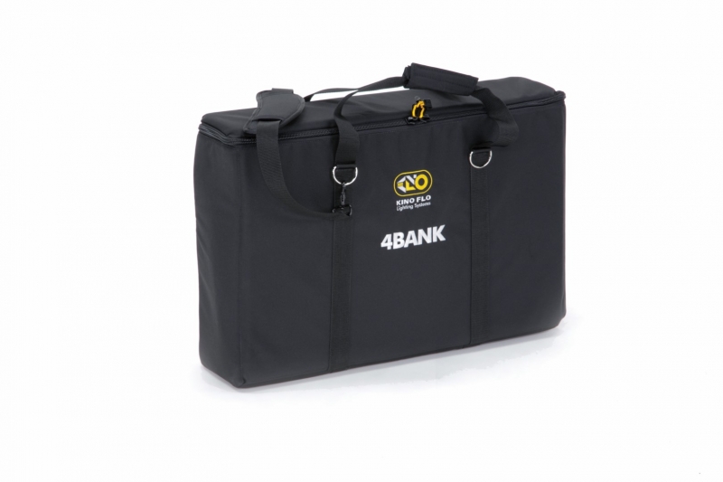 KinoFlo 2ft 4Bank Kit (HP), 1-Unit 230U 2 KinoFlo 2ft 4Bank Kit (HP), 1-Unit 230U 2