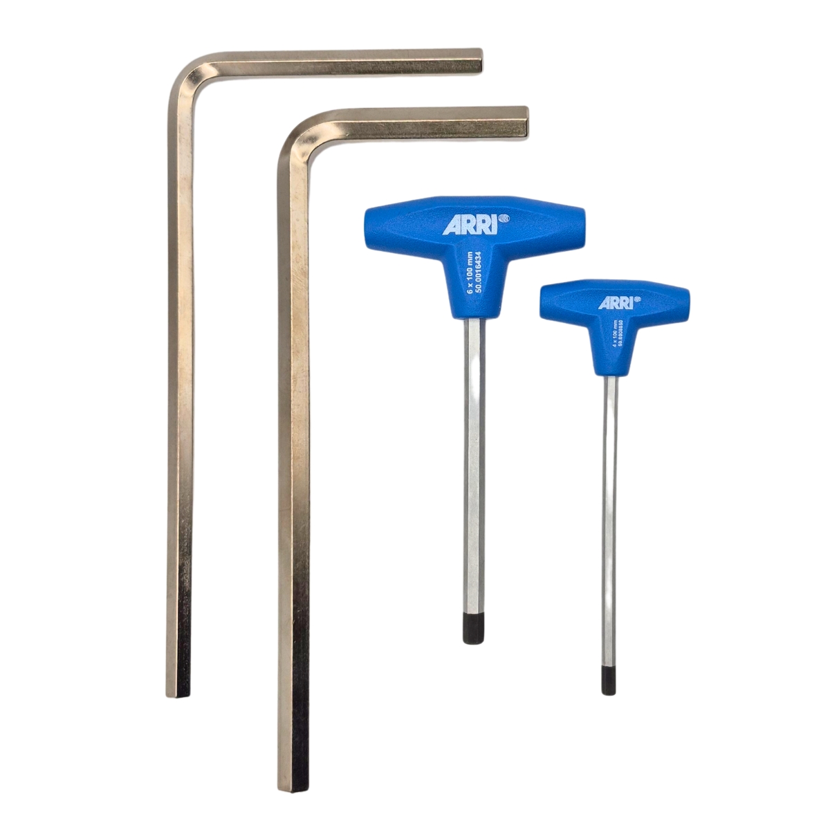 ARRI Allen Key Kit for Stirrup
