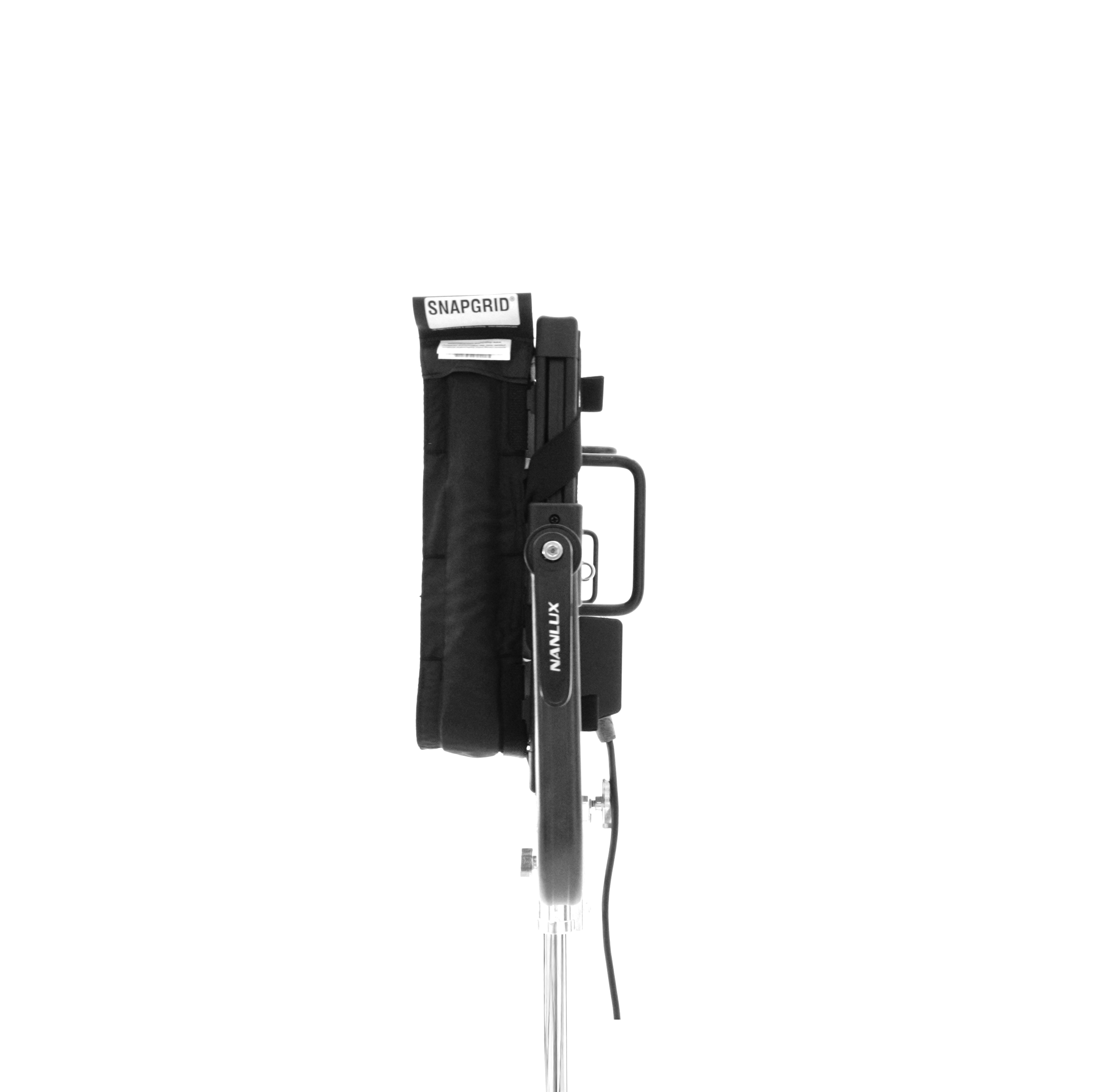 DoPchoice SNAPGRID® 40° für Nanlux TK-450 3