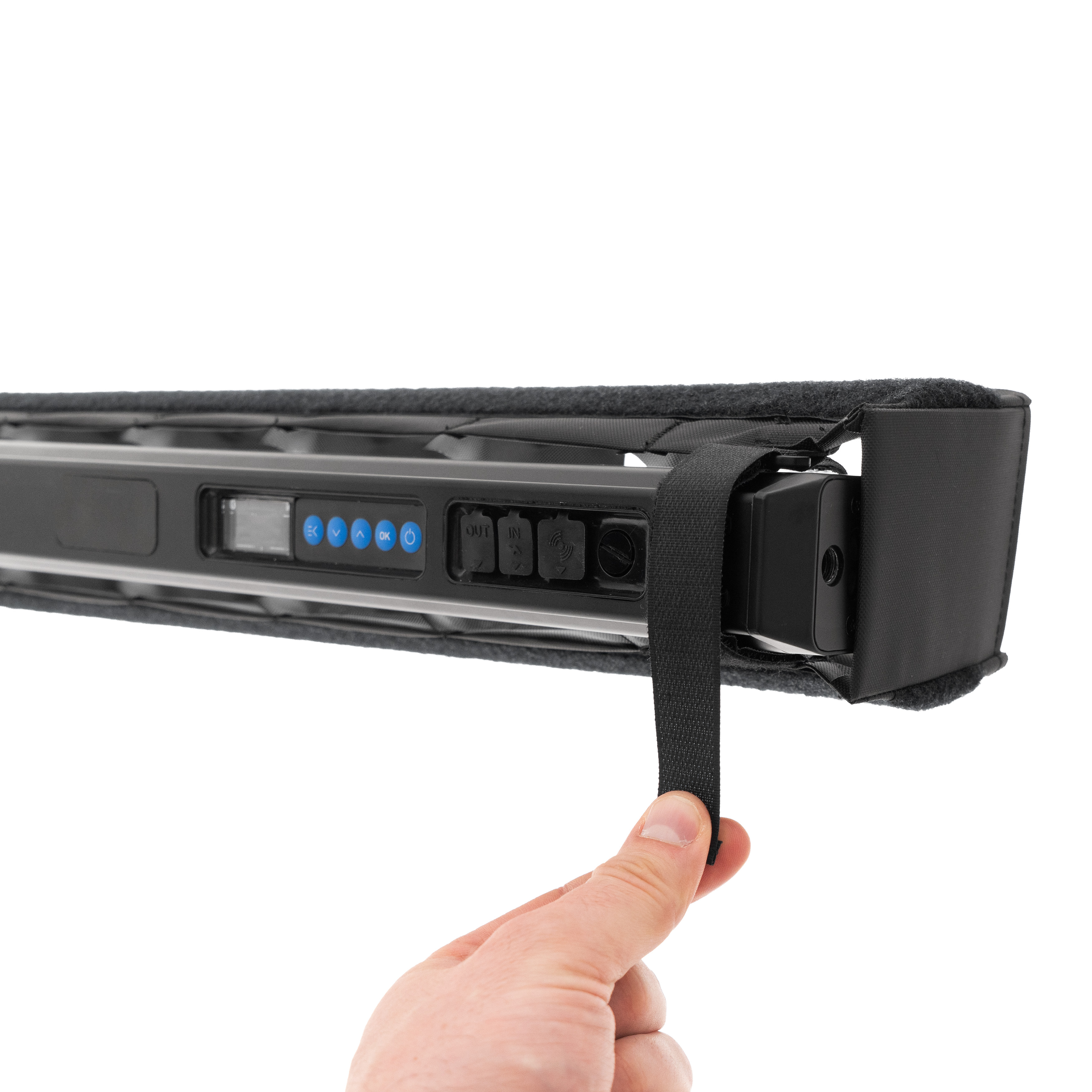 DoPchoice SNAPGRID® 40° für ARRI Omnibar 4