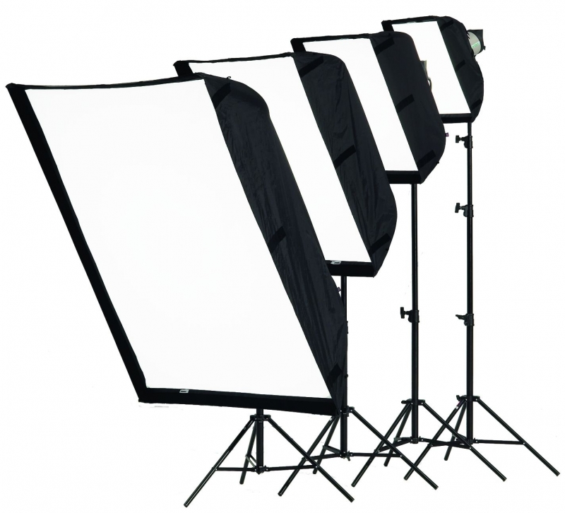 Chimera LIGHTBANK - SUPER PRO PLUS - SHALLOW