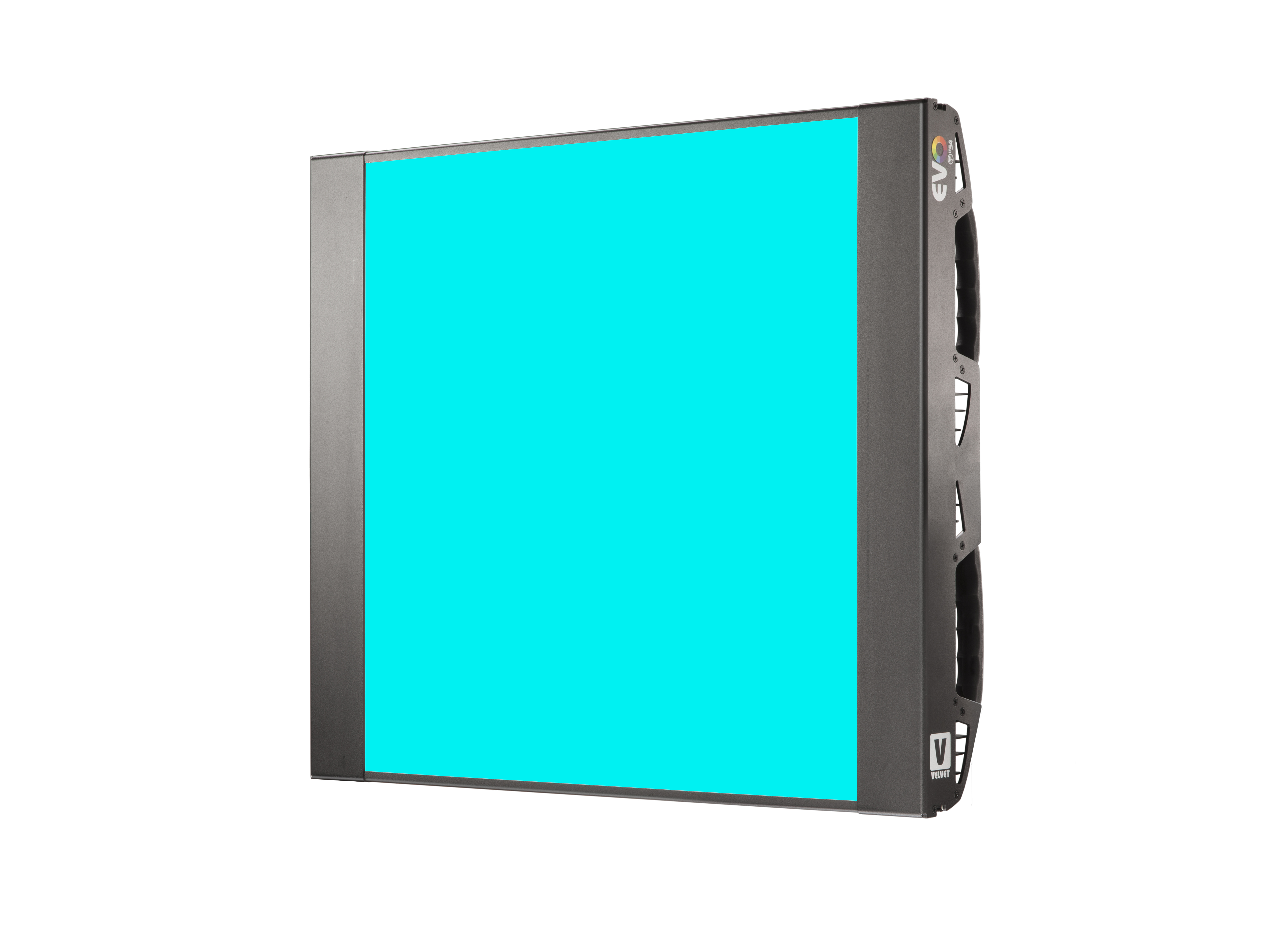 VELVET EVO 2x2 Color IP54