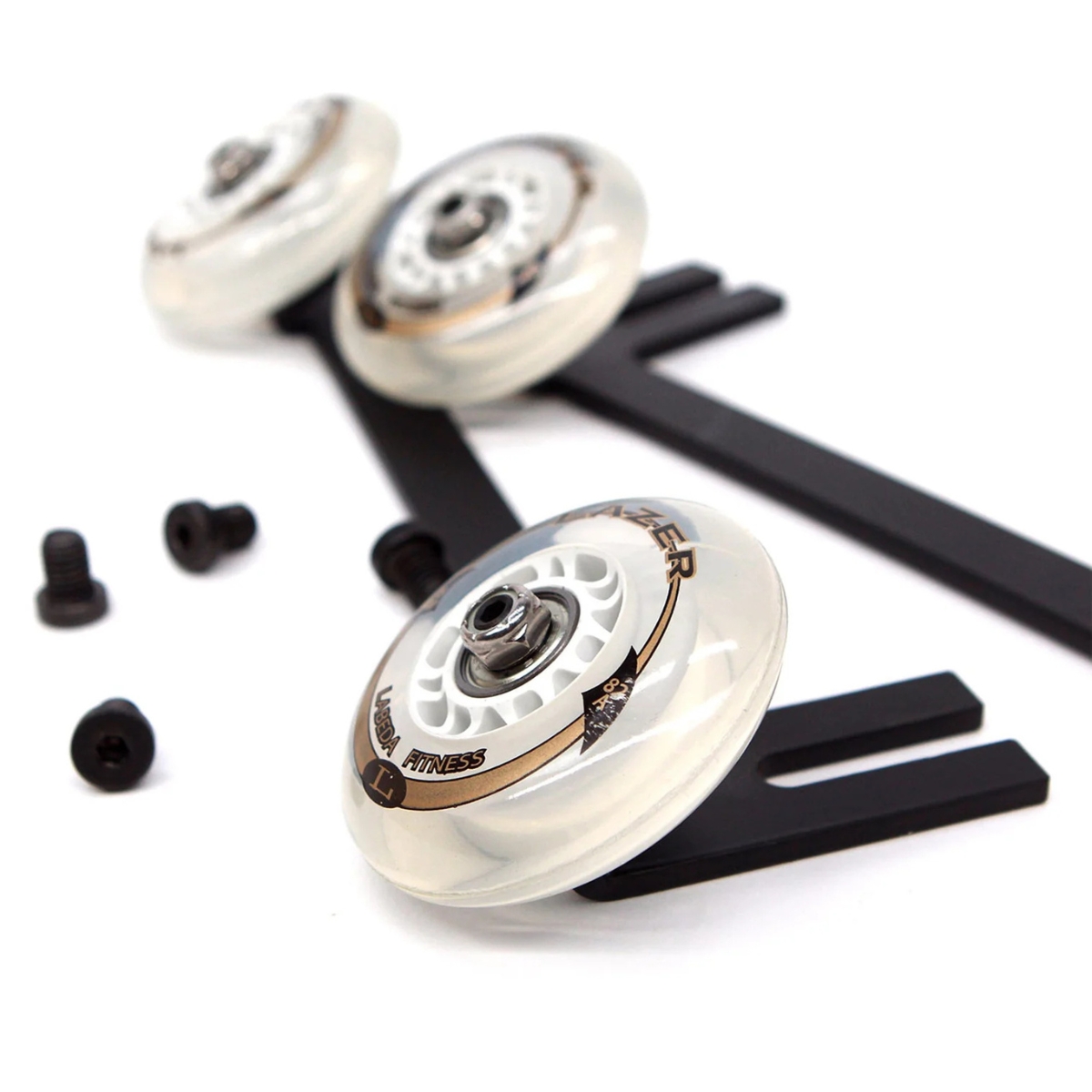 Matthews Dutti Dolly Speed Wheels 2