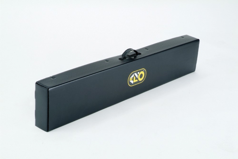 KinoFlo 2ft 4Bank Kit (HP), 1-Unit 230U 3 KinoFlo 2ft 4Bank Kit (HP), 1-Unit 230U 3