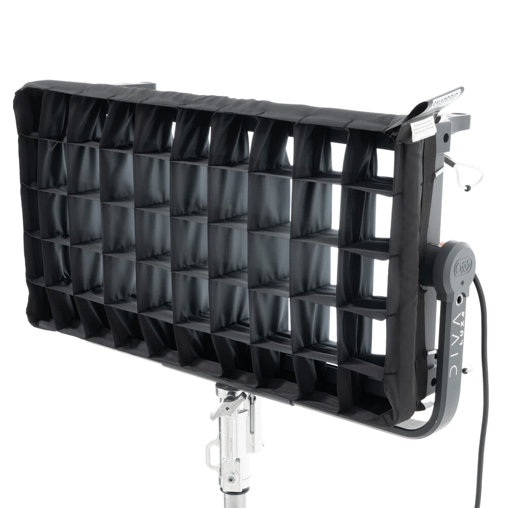 DoPchoice SNAPGRID® 40° für Celeb IKON6 & Diva Lux 4 3