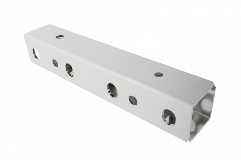 ADMIRAL Freedom Profil Coupler Set 2