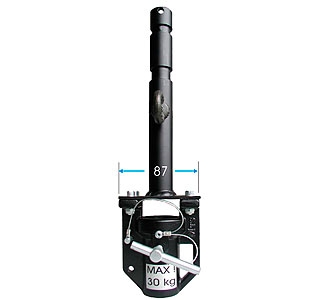 MTS DAF25 Droparm 25cm MTS DAF25 Droparm 25cm