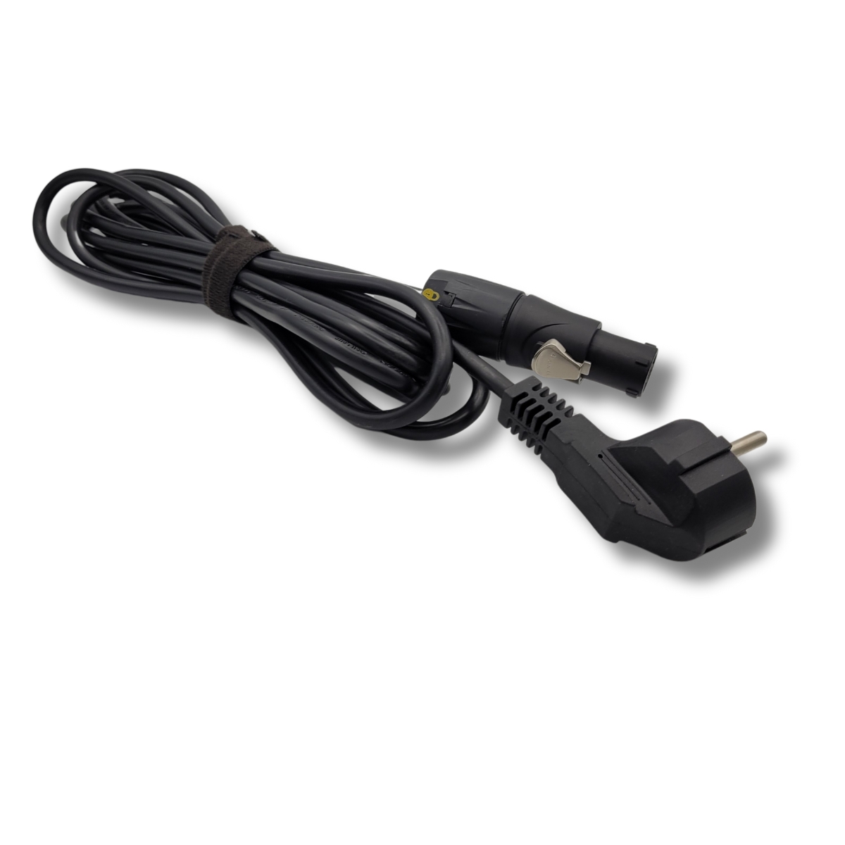 VELVET Netzanschlusskabel 3,5m mit Amphenol HPT Stecker