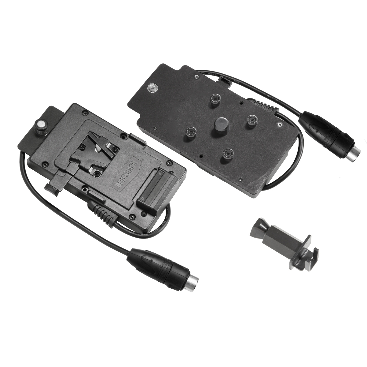 VELVET MINI 3 IP54 Set (V) 5