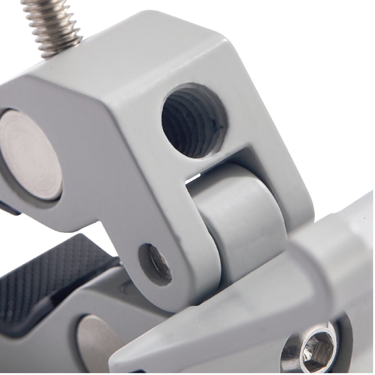 amaran Peak Light Stand Clamp 7