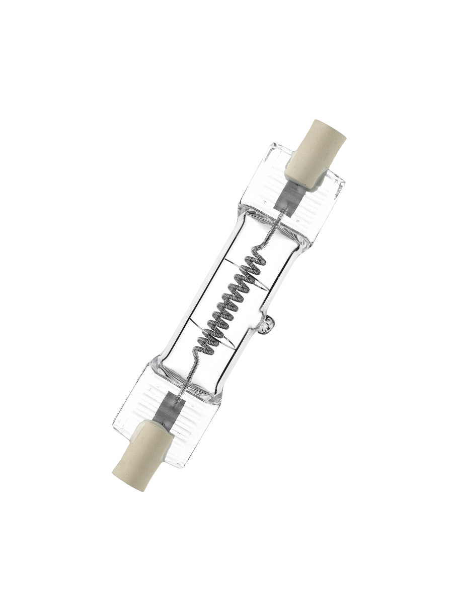 Osram 64572 230V/1000W R7s P2/35 L:92mm