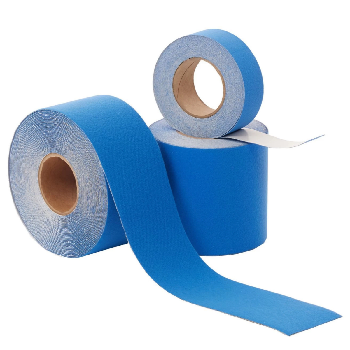 TRP Worldwide Digital Key Blue Tempo Tape