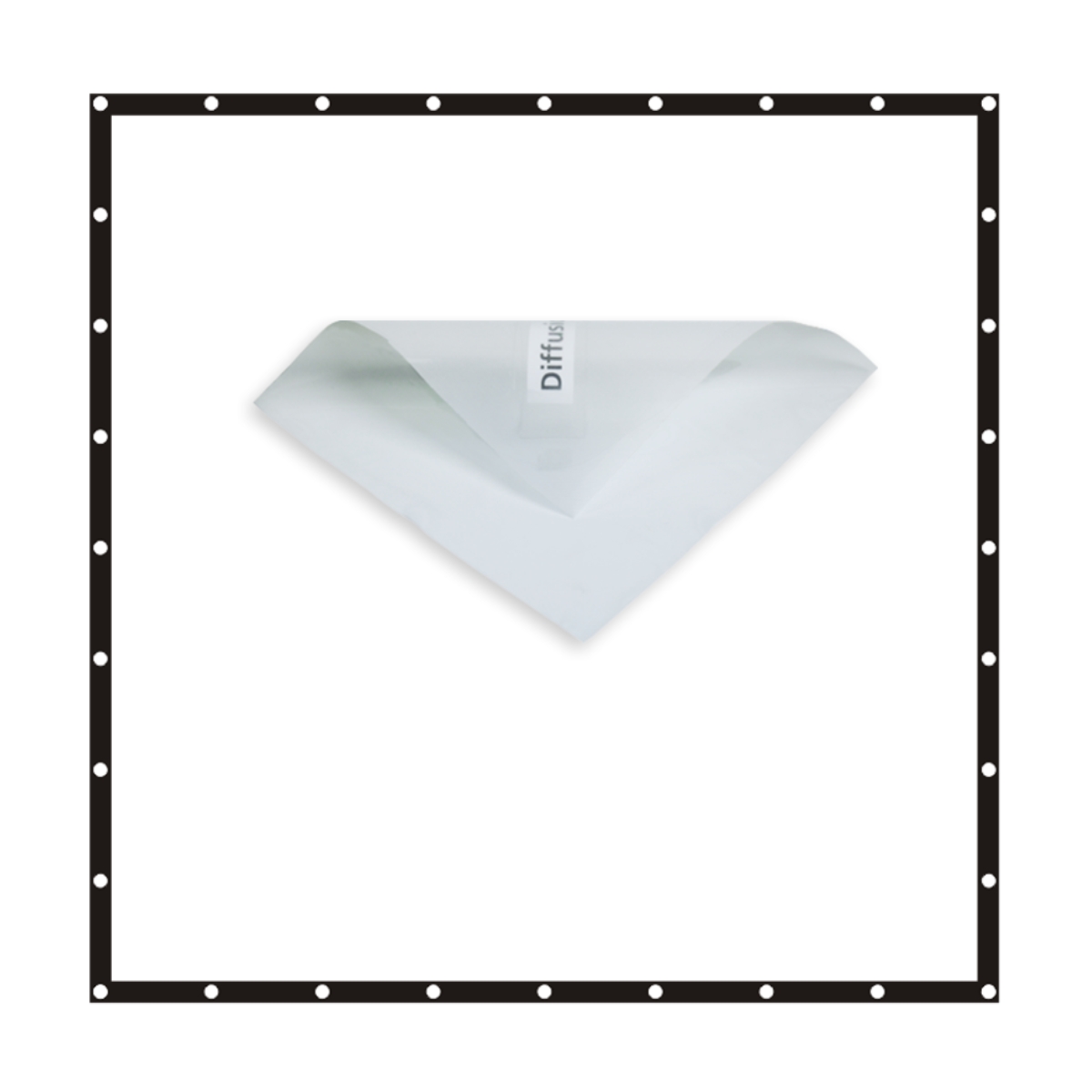 Sunbounce BUTTERFLY-SCREEN 8x8 Diffusor -1/3rd f:Stop