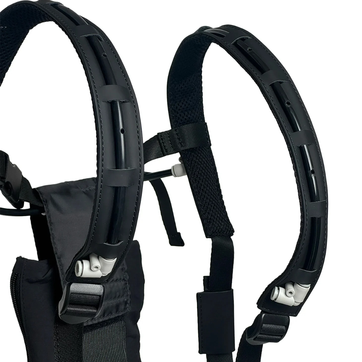 PMI Smoke Vest | On-Body Smoke System