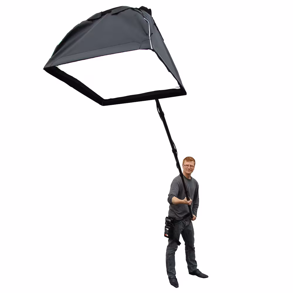 DoPchoice SNAPBAG® für BBS FLYER1