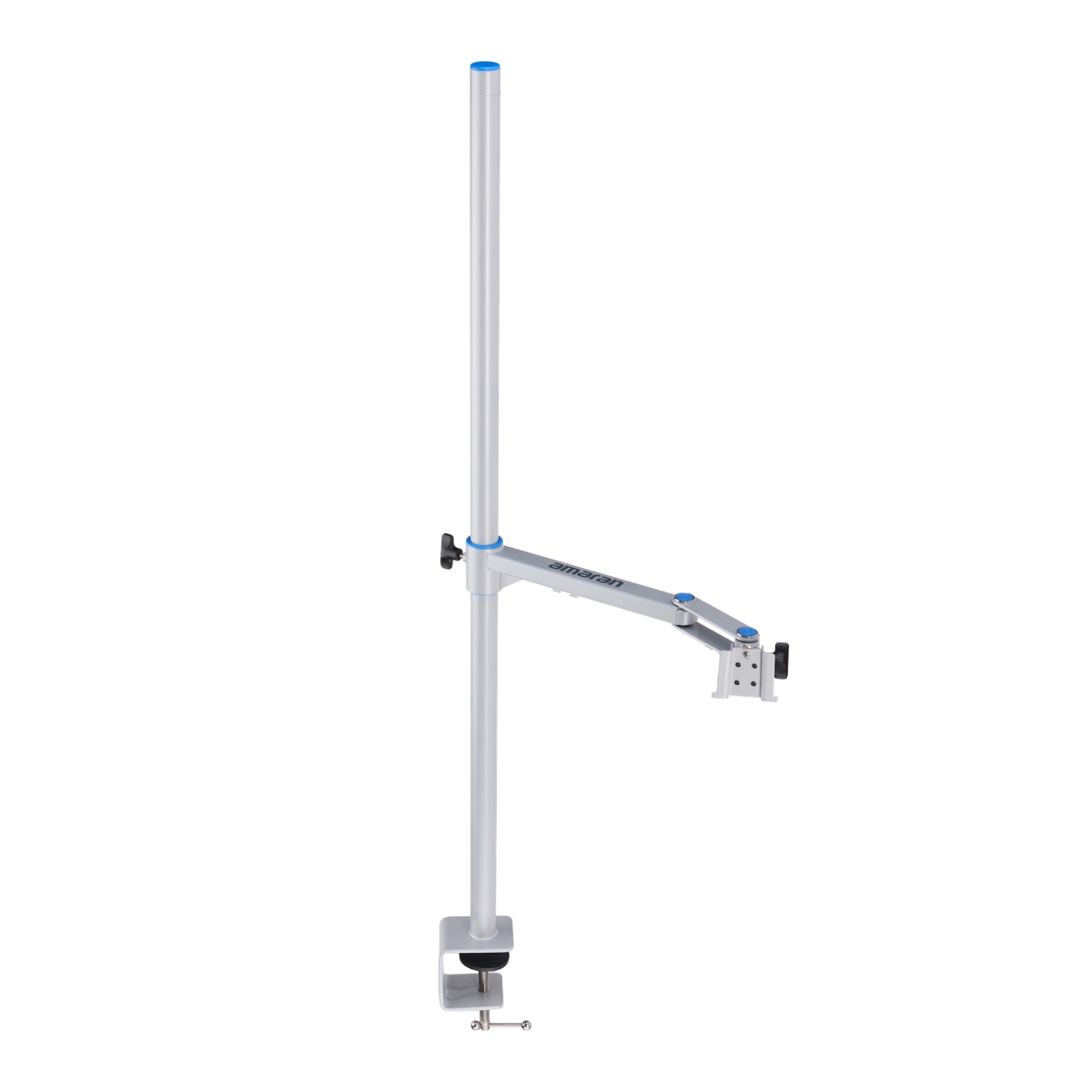 amaran Verge Desk Clamp Stand