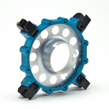 Chimera Speed Ring 9890QR Chimera Speed Ring 9890QR