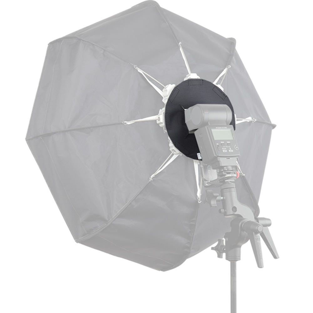 Chimera BACK CLOSURE - OCTA 2 BEAUTY DISH