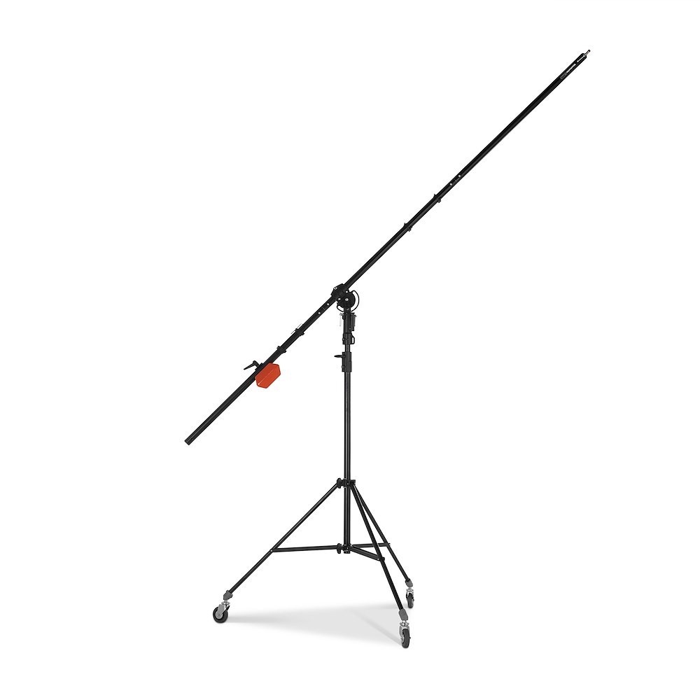 Manfrotto 085B Super Boom Set